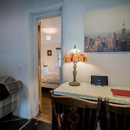 Fermoyle Properties Glynn'S Cottage Fanore Luaran gambar