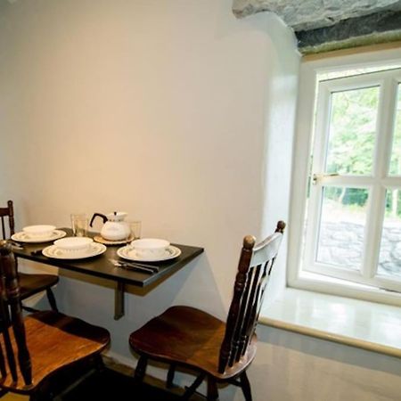 Fermoyle Properties Glynn'S Cottage Fanore Luaran gambar