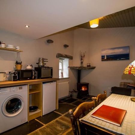 Fermoyle Properties Glynn'S Cottage Fanore Luaran gambar