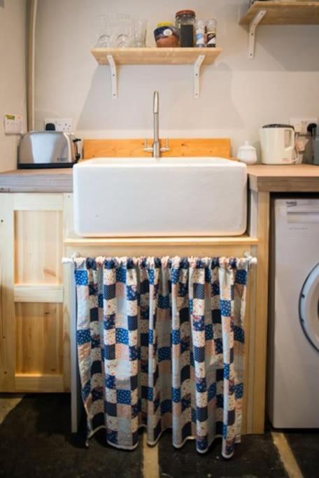 Fermoyle Properties Glynn'S Cottage Fanore Luaran gambar