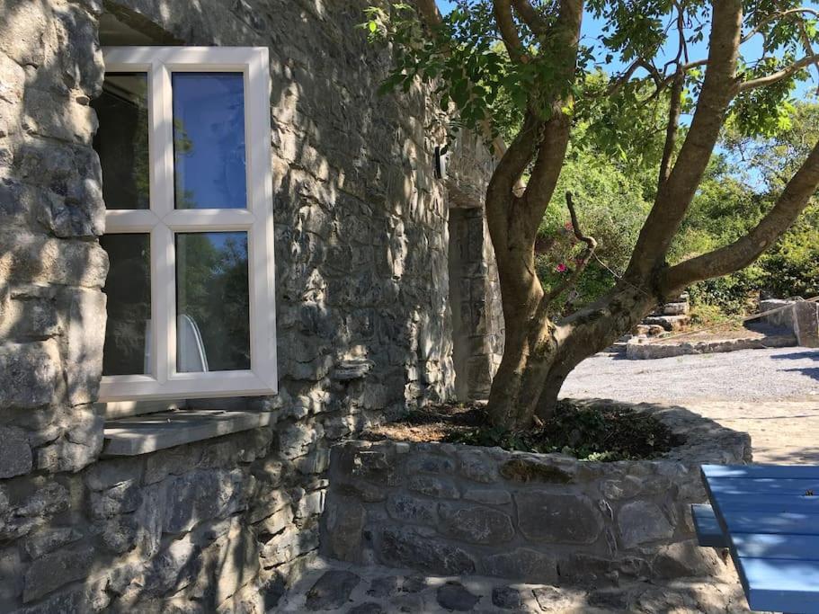 Fermoyle Properties Glynn'S Cottage Fanore Luaran gambar